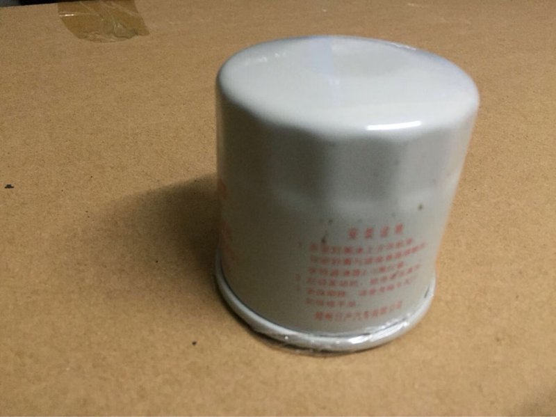 柴油滤清器：清洁动力的卫士